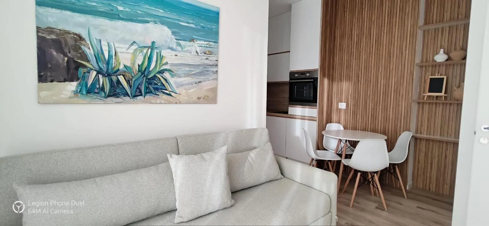 Wavefront Apartment 2 Vlorë