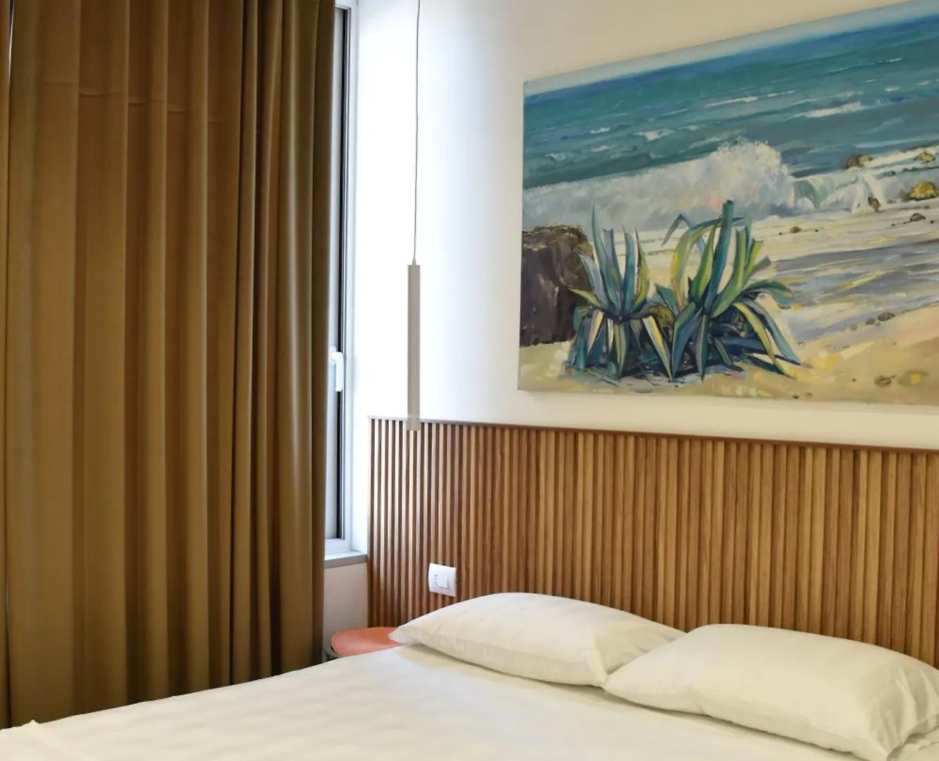 Wavefront Apartment 2 Vlorë