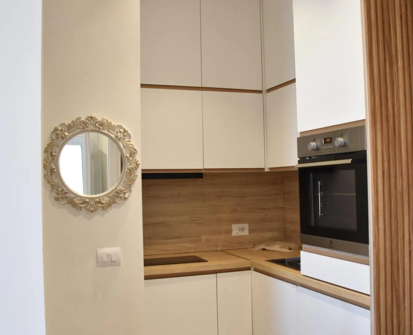Wavefront Apartment 2 Vlorë